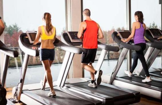 第一次去健身房，不知道要做什么？看看本文你马上就懂