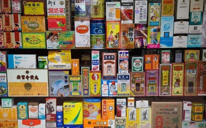 香港药品假货,香港买到冒牌药