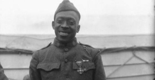 历史上真实的“美国队长”，身高一米七，体重120斤，还是个黑人