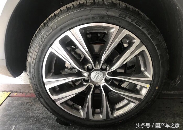 比亚迪唐底盘装甲有必要吗,比亚迪唐dmi底盘装甲要不要做