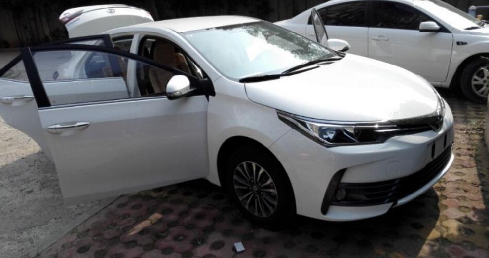 买车选择丰田卡罗拉好不好呢,买车选广汽丰田