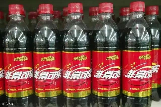 农夫山泉、汇源进军碳酸饮料市场，可乐要被赶出中国市场？！