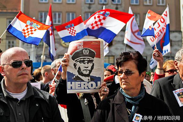 克罗地亚为什么足球那么强,克罗地亚为什么这么大