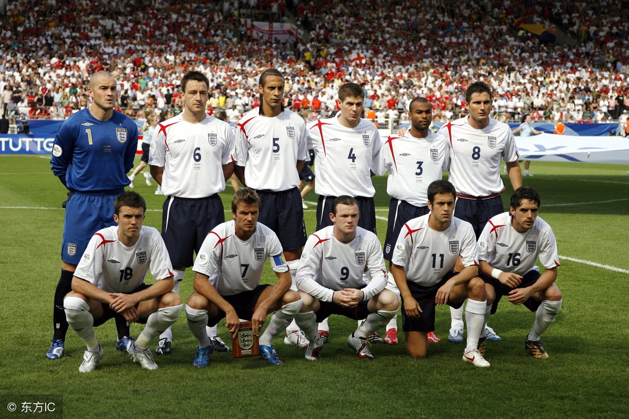 世界足球强国有哪些,世界足球各个国家绰号