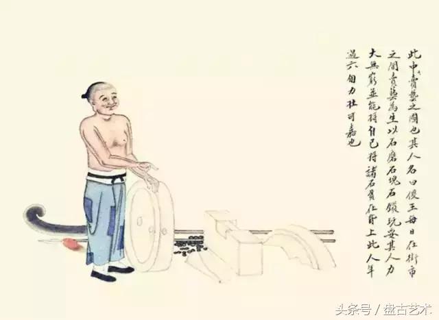 中华优秀传统文化国画作品,传统国画油画