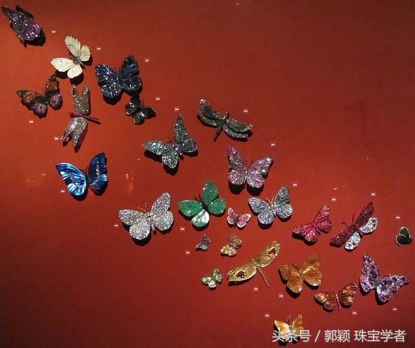 最任性的珠宝设计师，最不会做生意的生意人