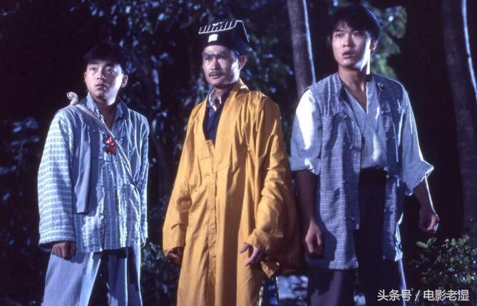 20部香港最顶级的恐怖片,哪些恐怖片有很多惊悚画面