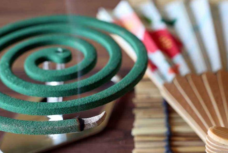 夏天蚊子恼人四招帮你有效防蚊,蚊子虽小隐患很大快看防蚊妙招