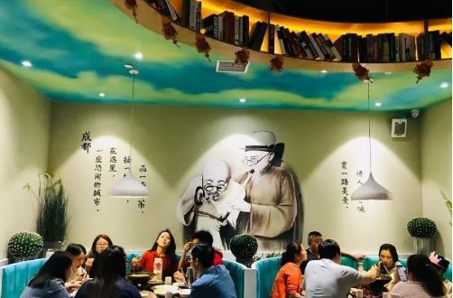 坐着地铁去旅行｜武汉地铁4号线吃喝超全攻略！