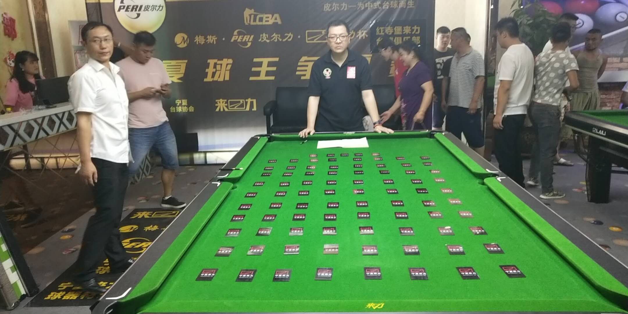 lcba西宁赛程,lcba宁夏