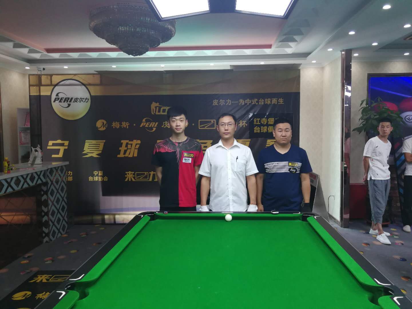 lcba台球争霸赛,lcba宁夏台球