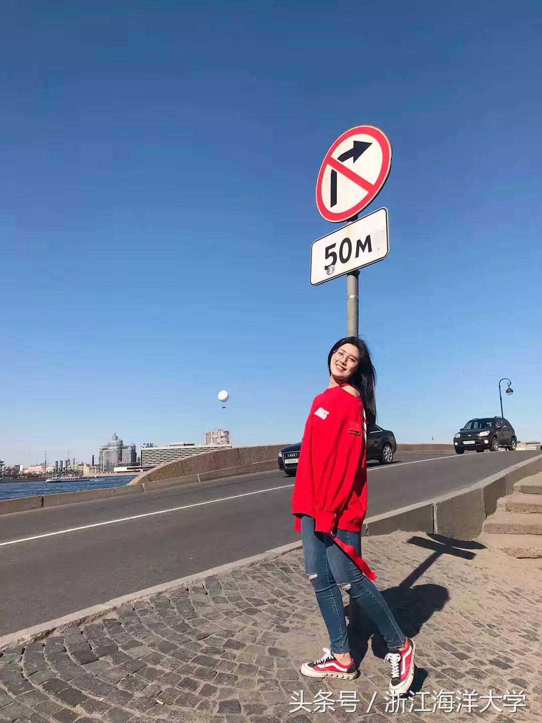 中俄合作办学｜美景美食，户外运动，钻研求学，来俄罗斯与更好的自己来一场邂逅吧！