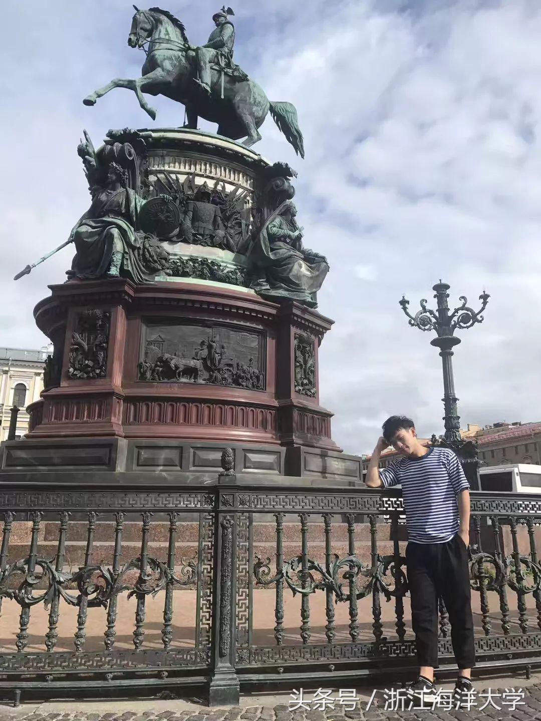 中俄合作办学｜美景美食，户外运动，钻研求学，来俄罗斯与更好的自己来一场邂逅吧！