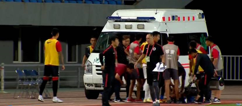 少林足球失误片段,少林足球爆头爆笑视频