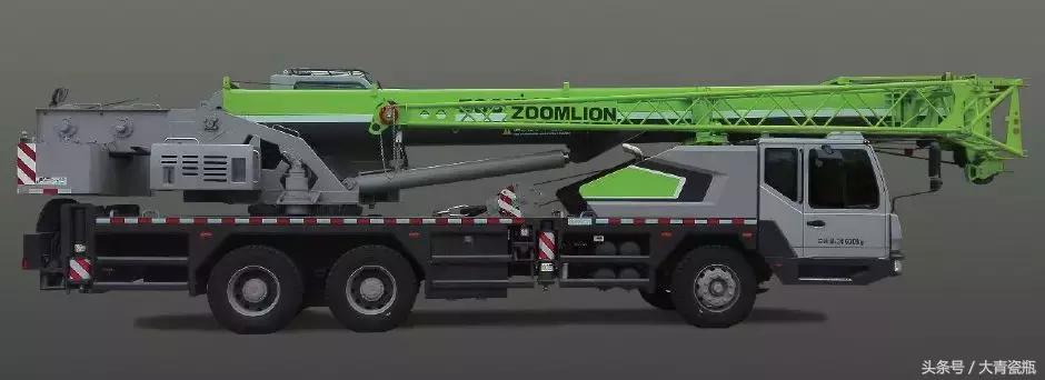 25吨徐工哪一款最好,徐工25吨五节臂最便宜是哪一款