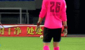 中国足球梅开二度,中国足球第一场第二场为荣誉而战