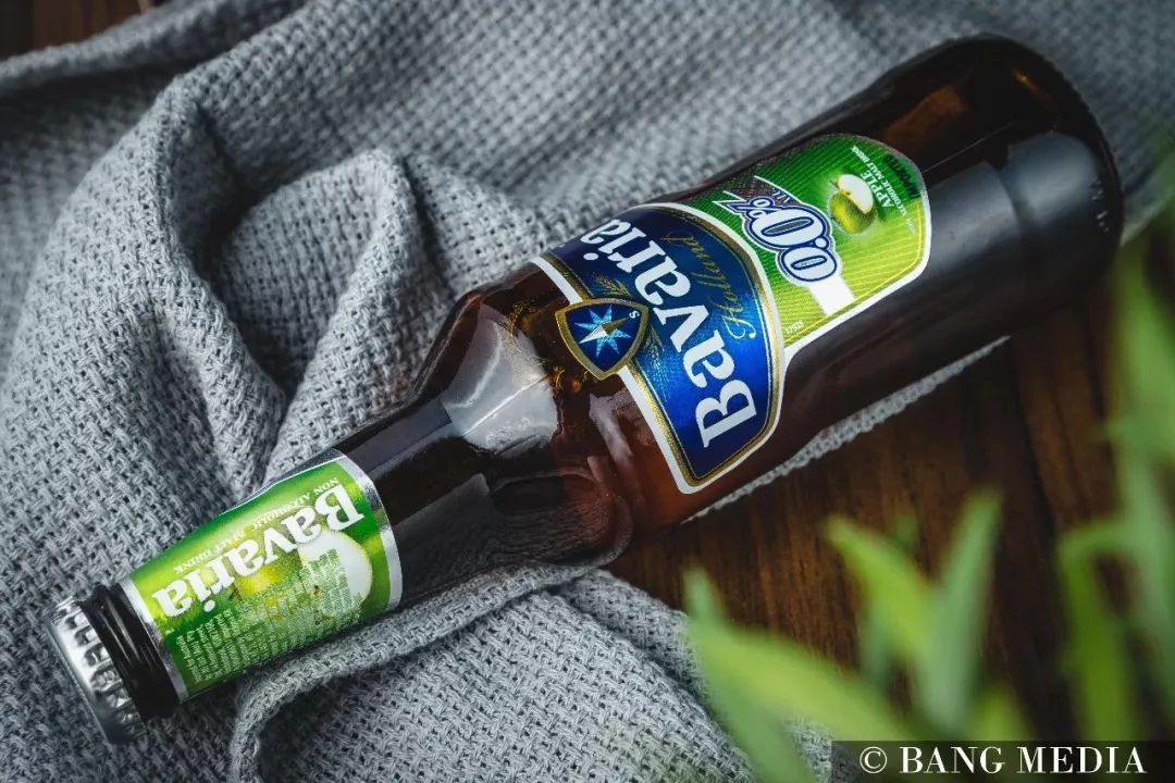 高颜值啤酒测评,啤酒推荐颜值高