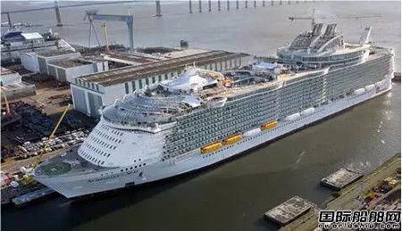 探秘全球最大邮轮是哪个国家的,国际知名邮轮制造