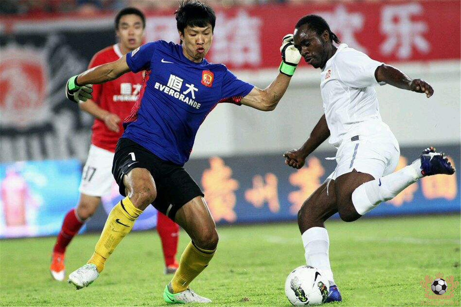 津门足坛双百颂孙建军,津门双百颂足球队员