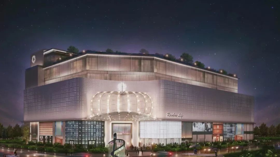 珠海城市地标公示,珠海地标建筑有哪些