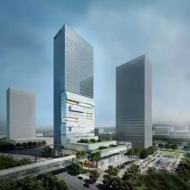 珠海的城市地标建筑,珠海地标建筑有哪些