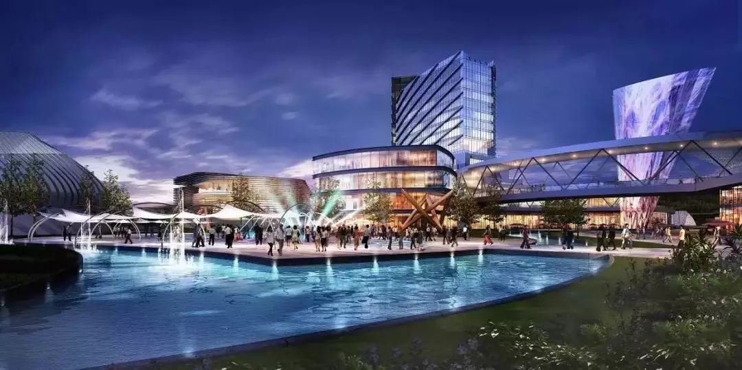 珠海城市地标公示,珠海地标建筑有哪些