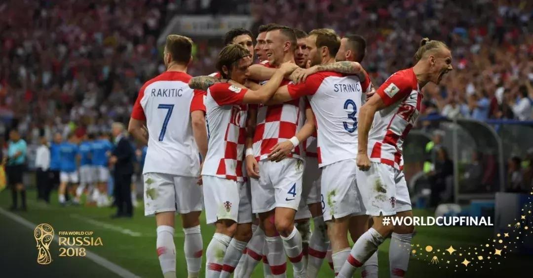 法国队夺冠！华帝退全款！网易员工放假！还要向克罗地亚致敬！