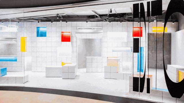 魔都必逛潮流买手店,魔都必逛的一家买手店