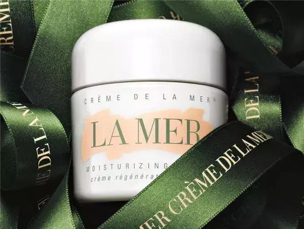 感受面霜,体验贵妇级面霜