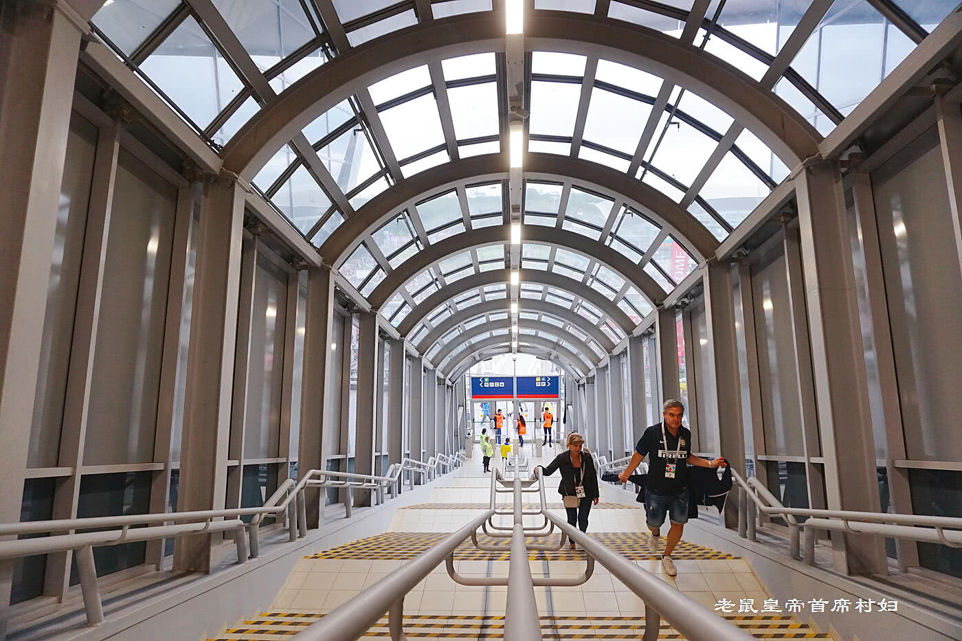 俄罗斯最大的城市长得什么样子,俄罗斯卢日尼基体育场