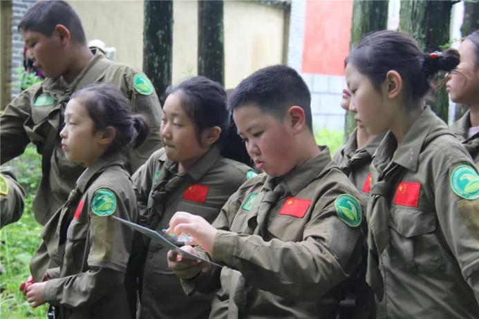 当温度赶上了热情,这样的大露营刚刚好!——大露营实录Day5