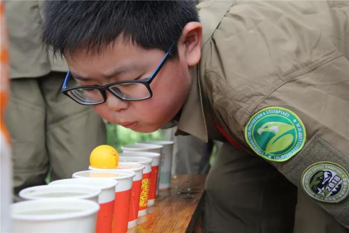 当温度赶上了热情,这样的大露营刚刚好!——大露营实录Day5