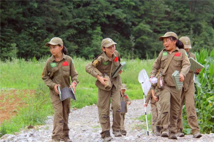 当温度赶上了热情,这样的大露营刚刚好!——大露营实录Day5