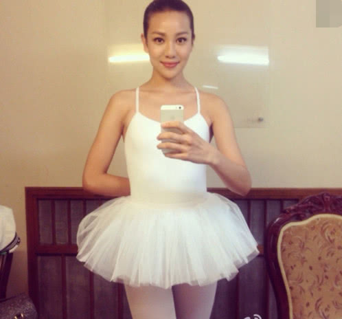 蒋劲夫前女友张博涵微博,张博涵是不是蒋劲夫前女友