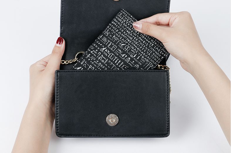 不用出国就能代购,文创大英博物馆