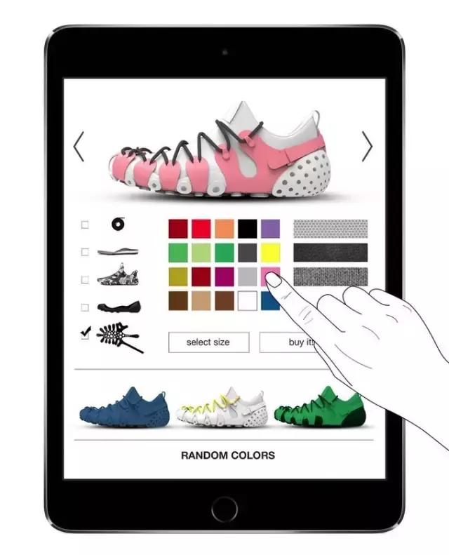 山寨全城系列球鞋,山寨版球鞋质量