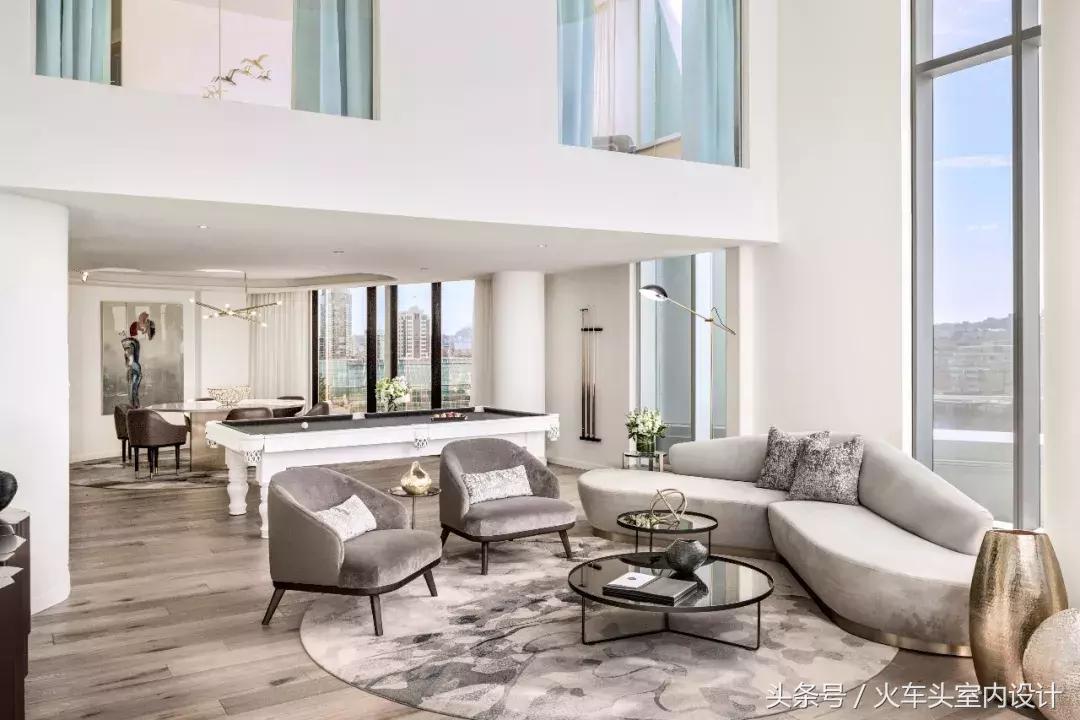 温哥华万豪酒店价格,jw万豪酒店选址有何特色