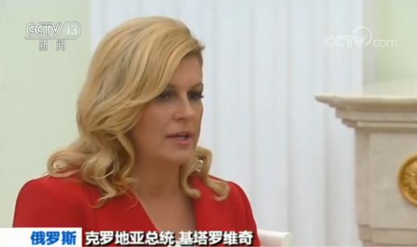 普京现场观看世界杯决赛,普京参加冬奥的意图