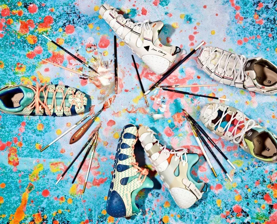 yeezy澶嶅埢鐞冮瀷,aj鍜寉eezy鍒板簳璋佹槸娼瀷涔嬬帇