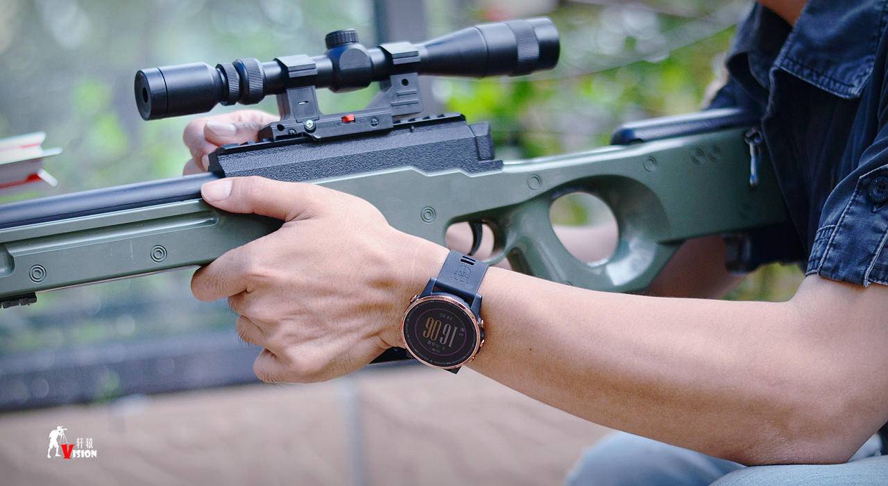 军拓铁腕5智能手表,军拓铁腕5x智能户外手表上线