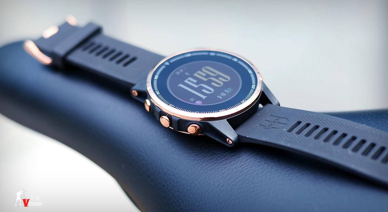 军拓铁腕5智能手表,军拓铁腕5x智能户外手表上线