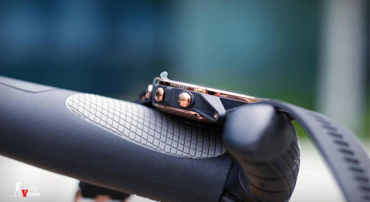 军拓铁腕5智能手表,军拓铁腕5x智能户外手表上线