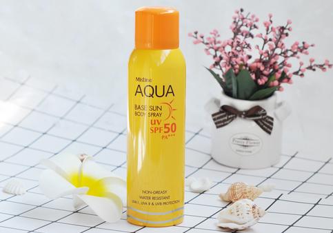 泰国牛奶防晒喷雾多少钱才是真的,bob水感亲肤防晒喷雾