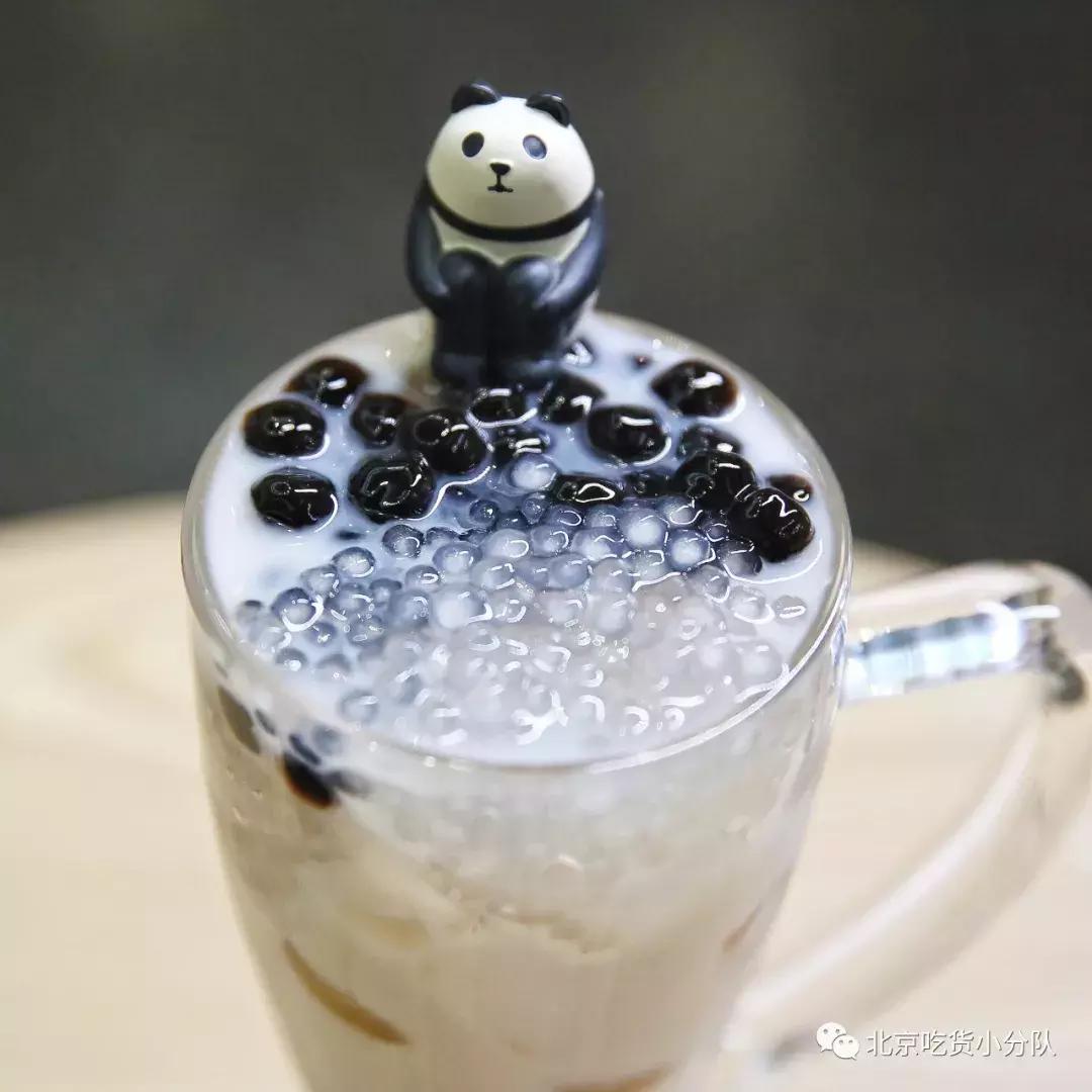 只知道透明奶茶就out了，透明可乐、啤酒、咖啡已经到达战场