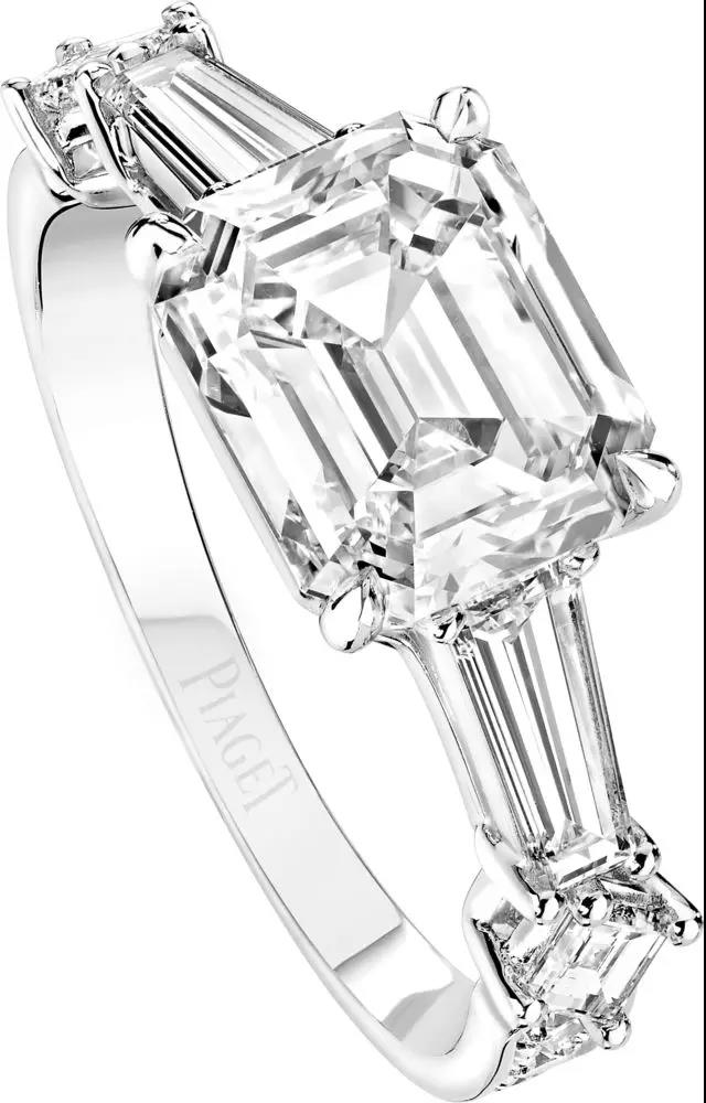 珠宝奢侈品品牌,伯爵珠宝