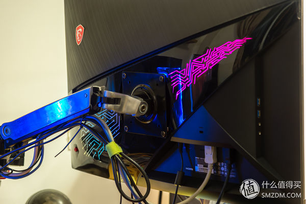 微星mpg270cq,微星mpg27cq使用说明