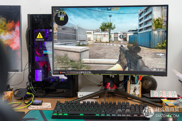 微星mpg270cq,微星mpg27cq使用说明