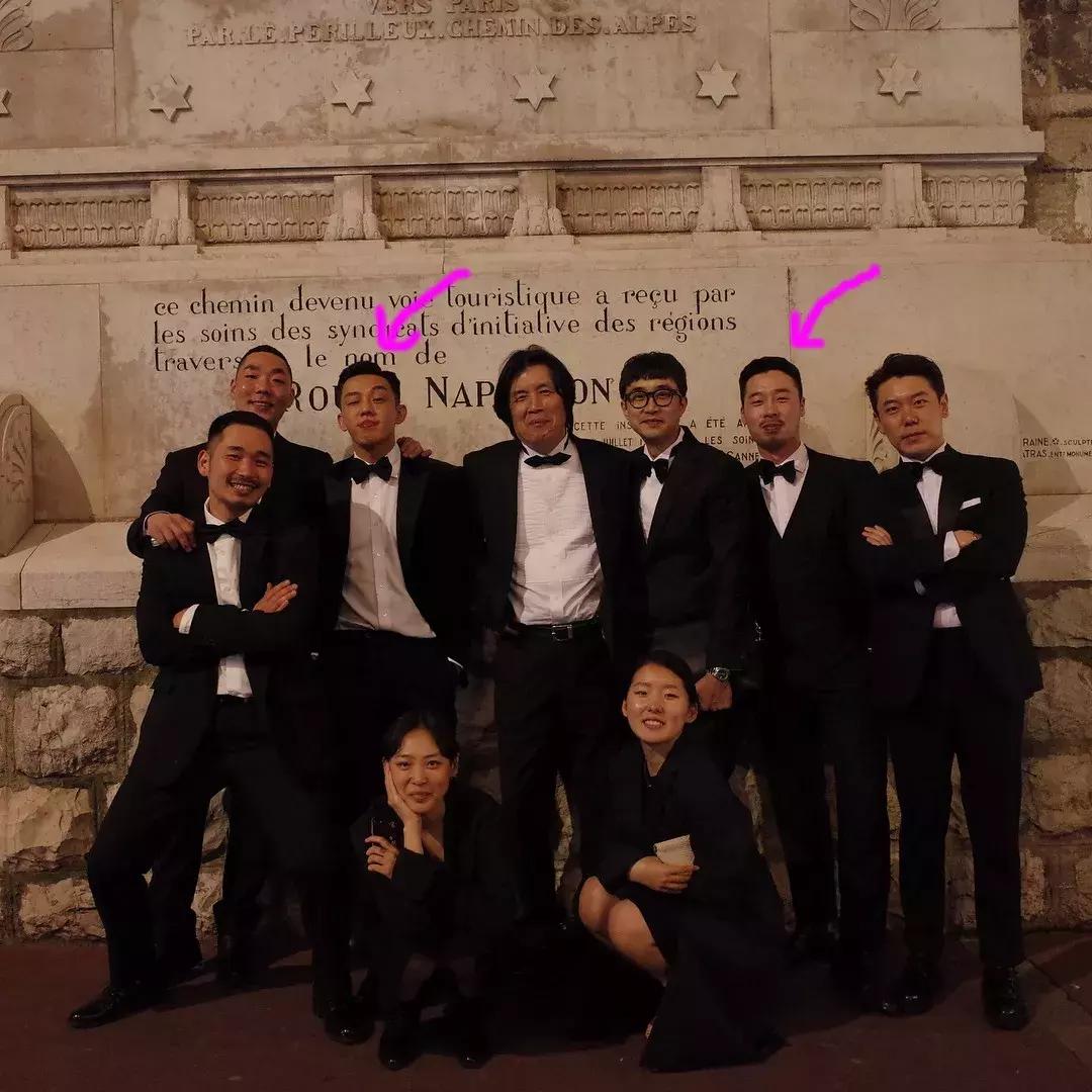 韩星刘亚仁宋慧乔,韩星刘亚仁涉吸毒被调查