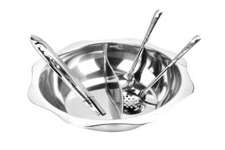 不锈钢锅具养护最佳方法,不锈钢锅具怎么清洗才能光亮如新