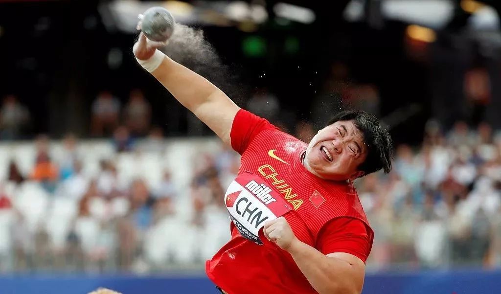 田径世界杯成绩,田径世界杯铜牌名单公布